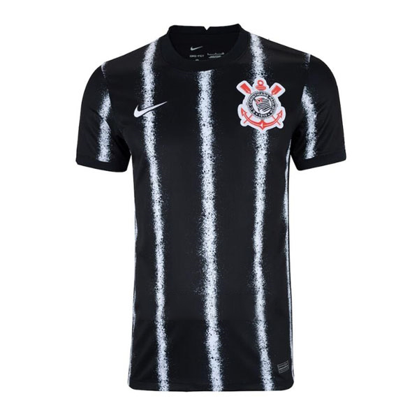 Tailandia Camiseta Corinthians 2nd 2021-2022